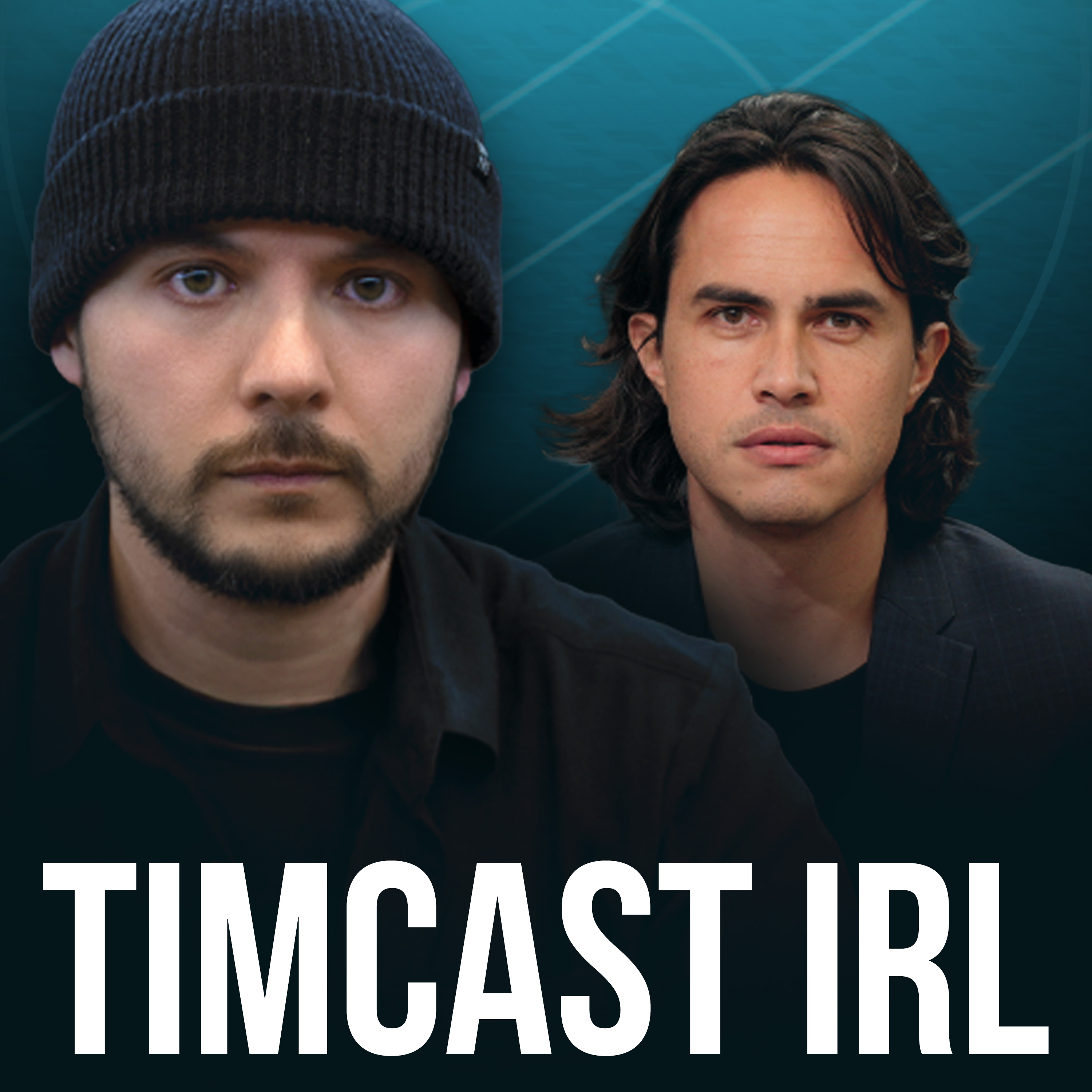 Timcast IRL