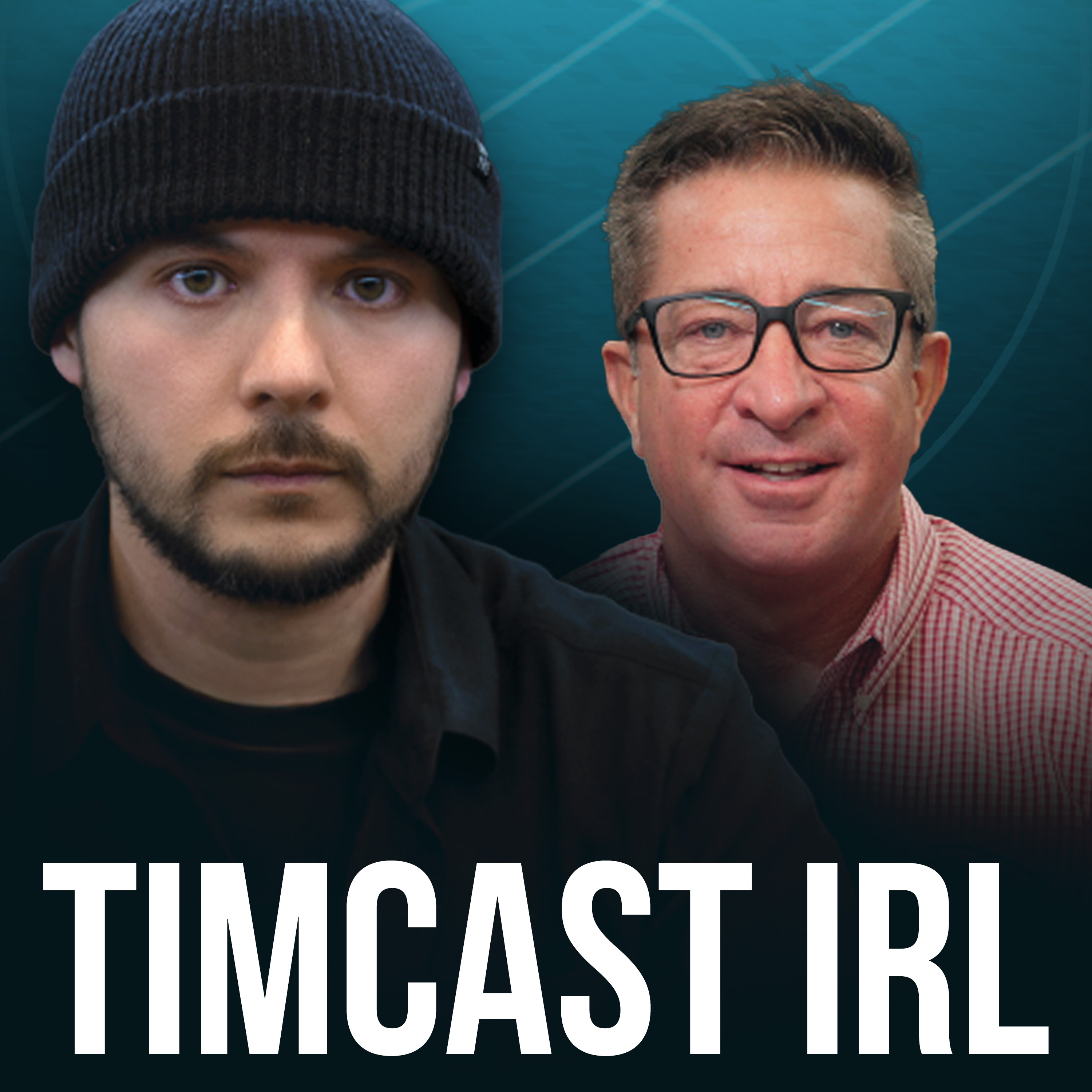Timcast IRL