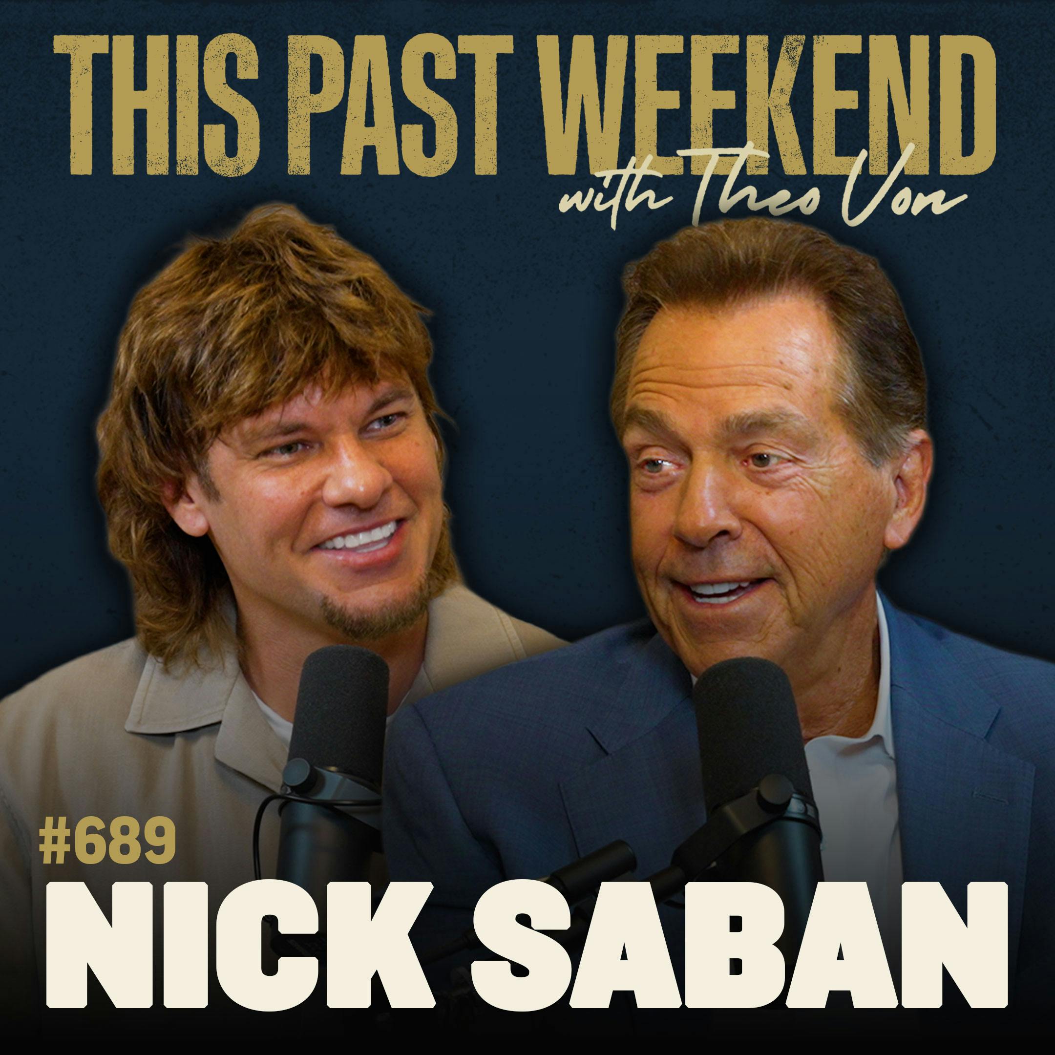 This Past Weekend w/ Theo Von