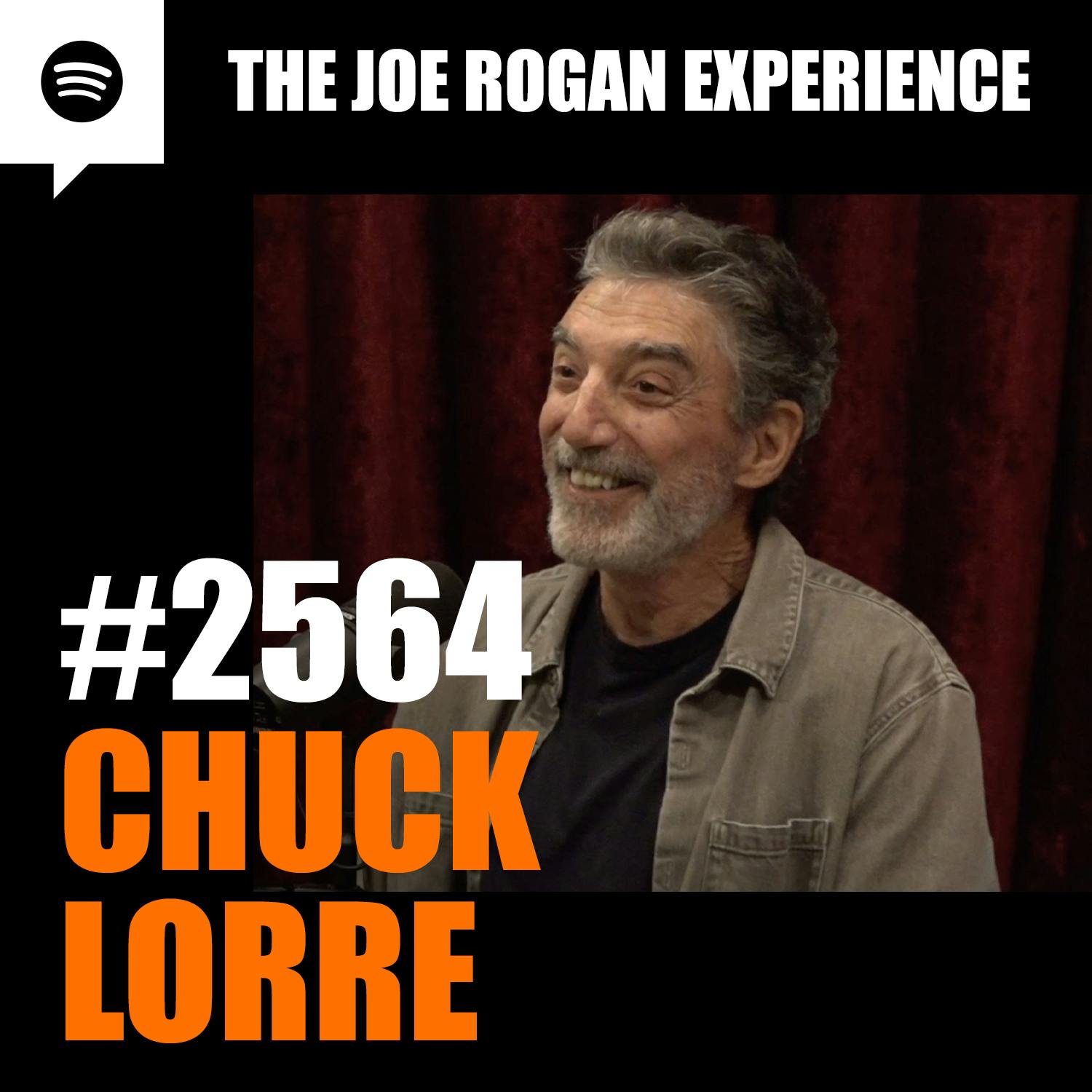 The Joe Rogan Experience