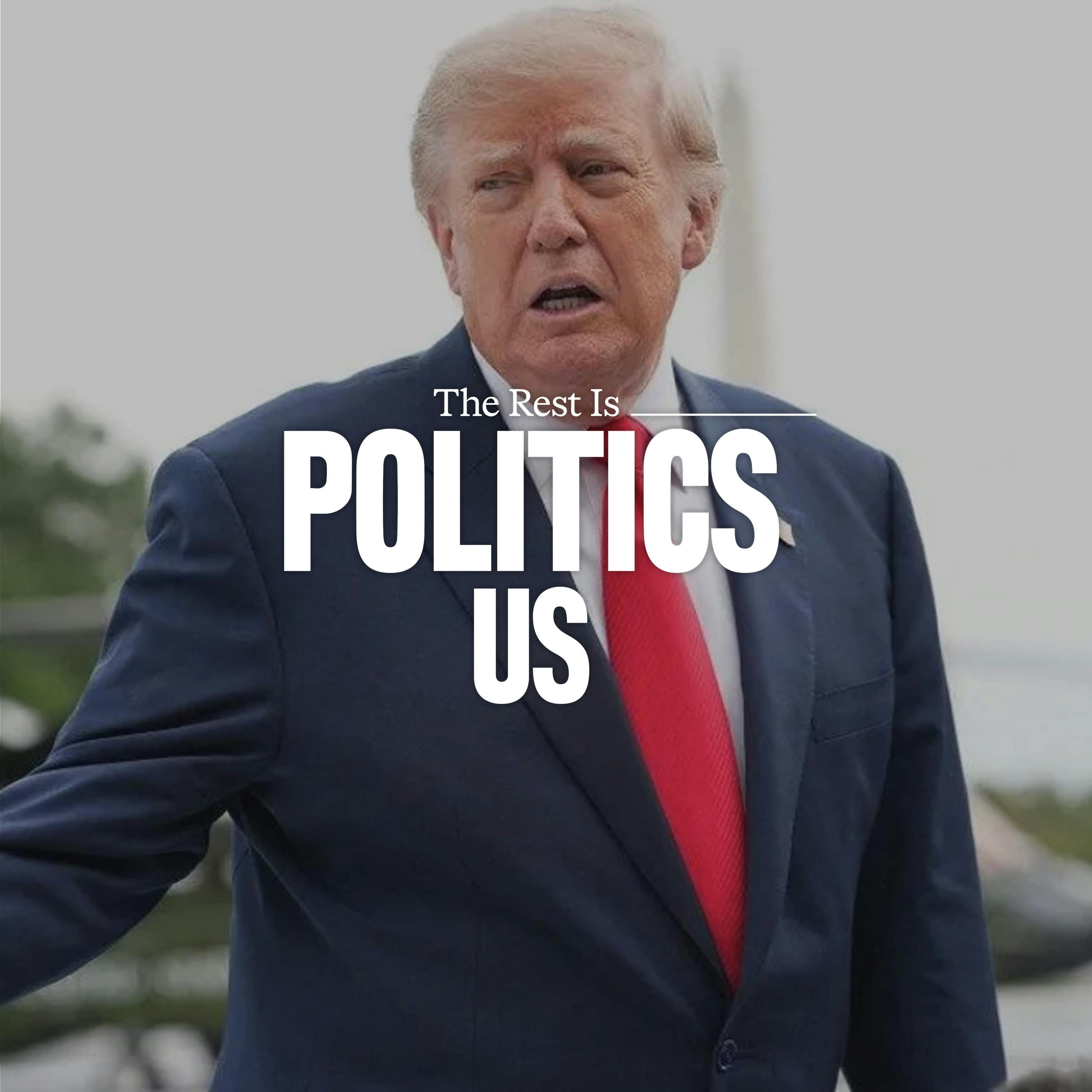 The Rest Is Politics: US