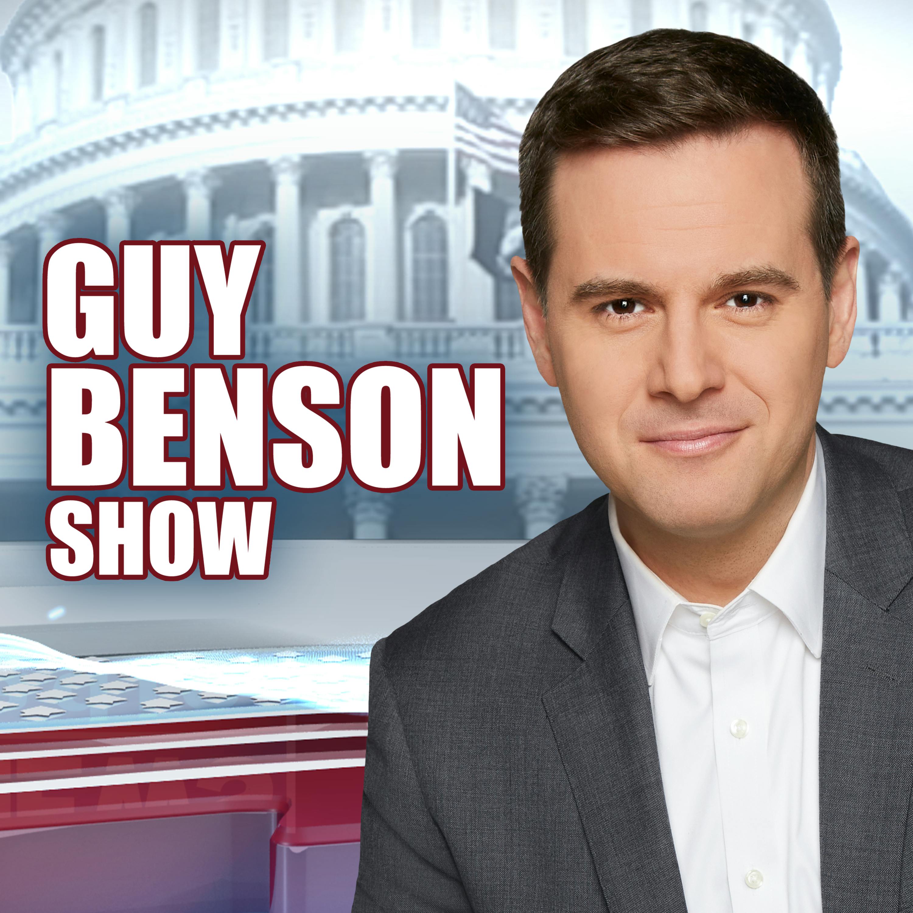 Guy Benson Show