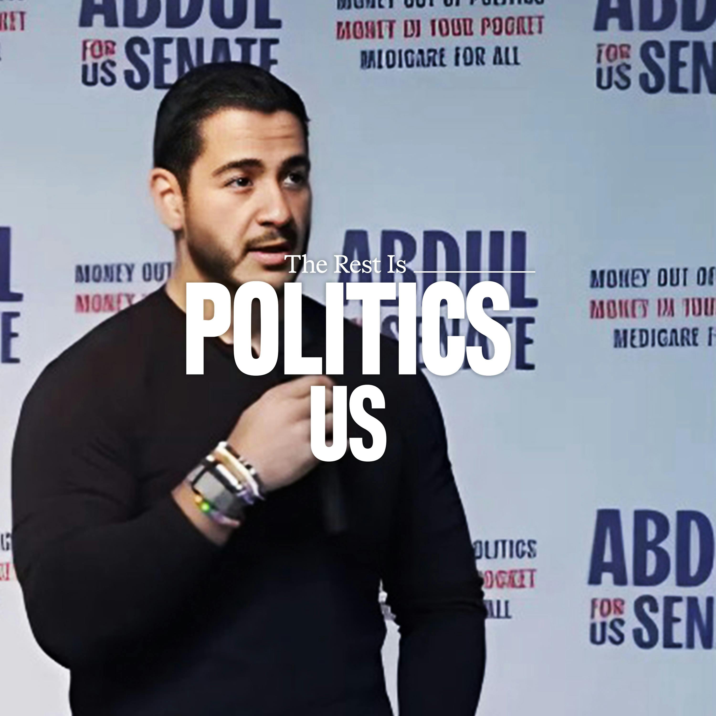 The Rest Is Politics: US