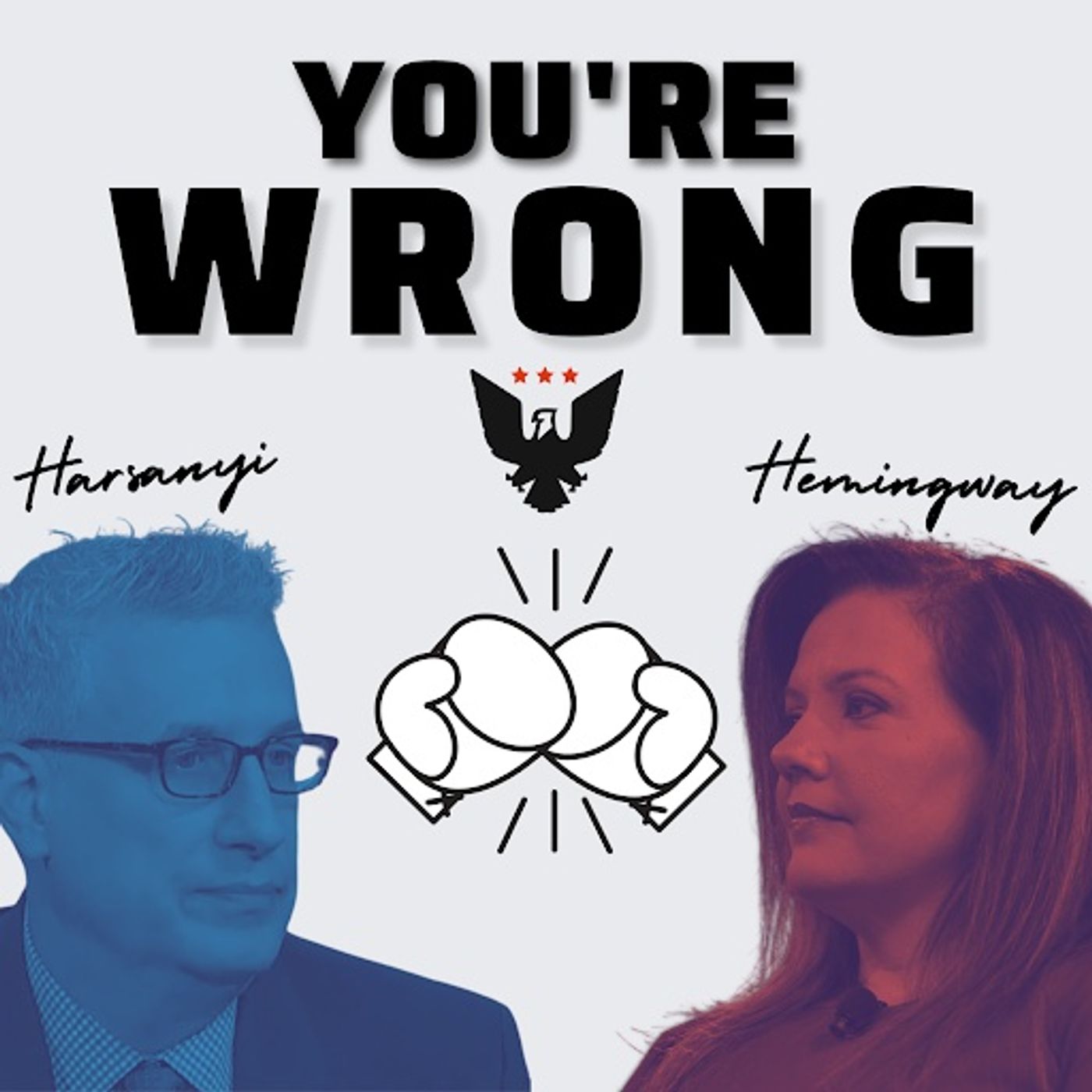 Federalist Radio Hour