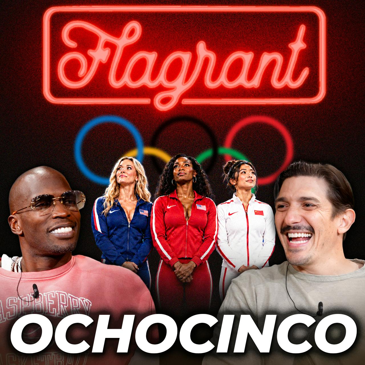 Andrew Schulz's Flagrant with Akaash Singh