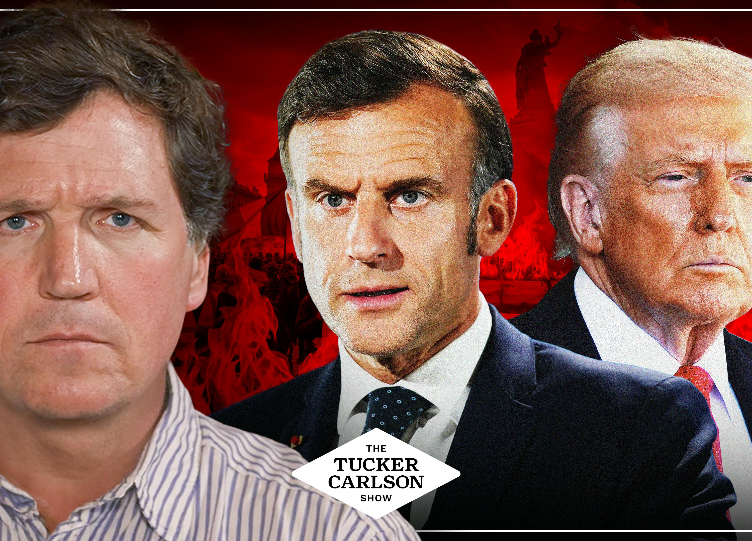The Tucker Carlson Show