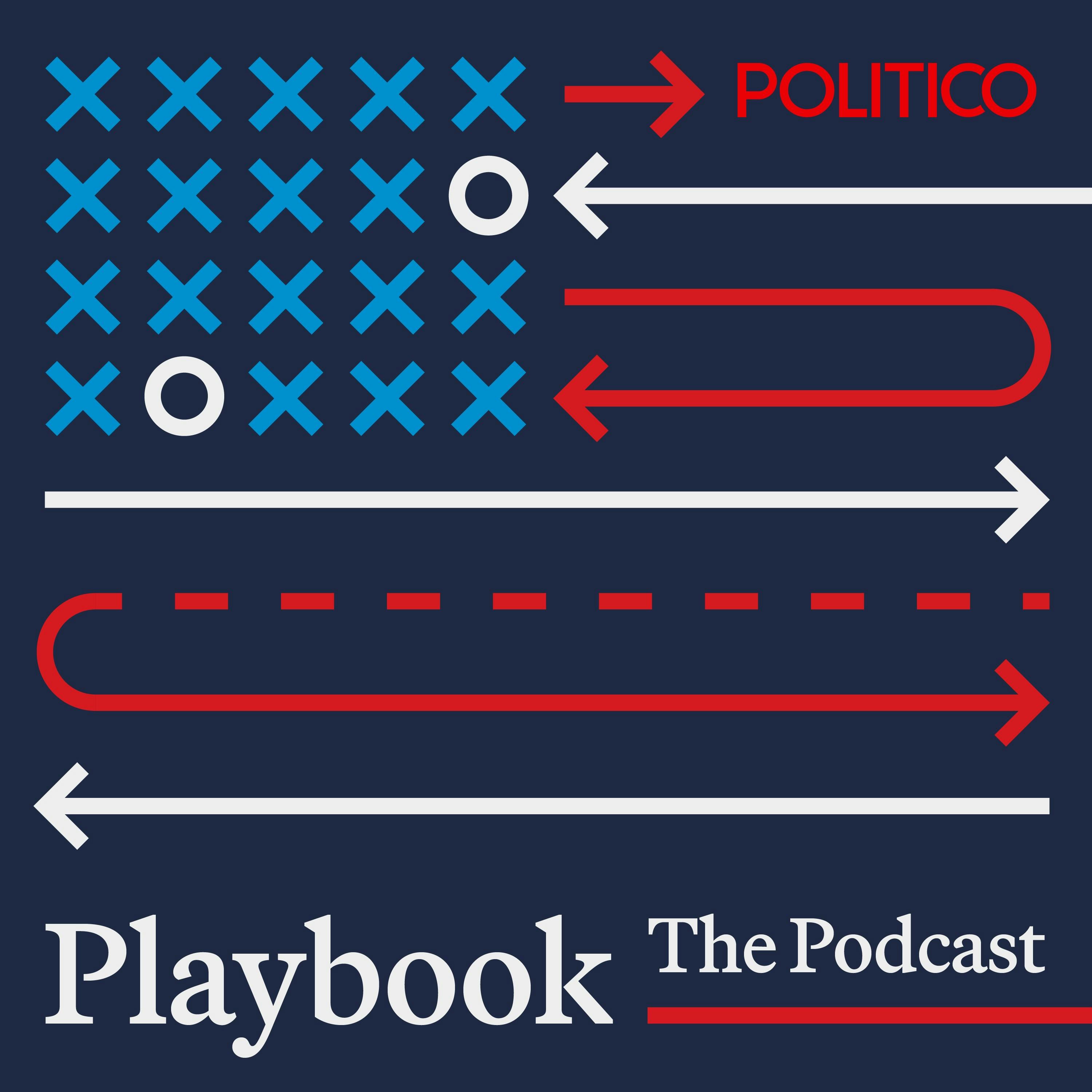 The Playbook Podcast