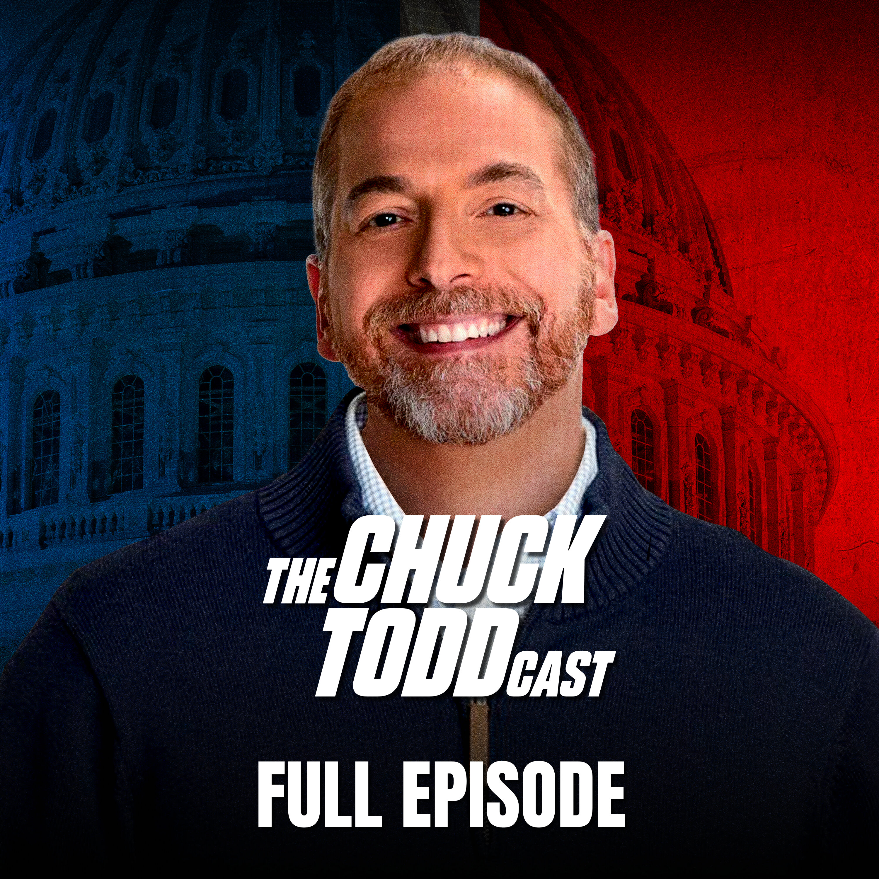 The Chuck ToddCast