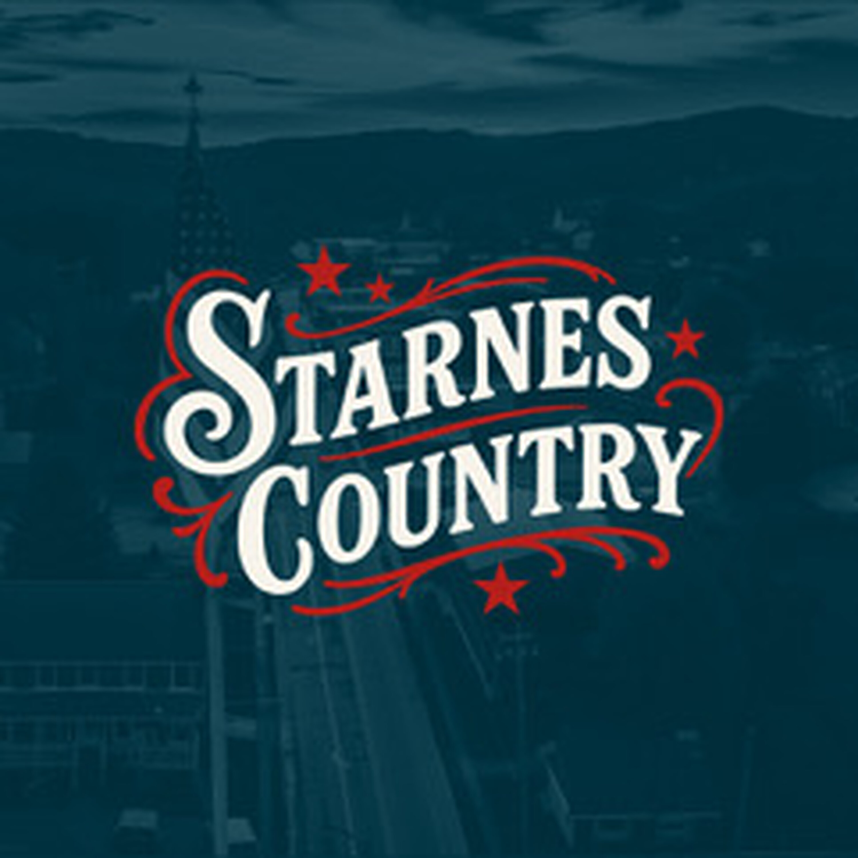 ToddCast Podcast with Todd Starnes