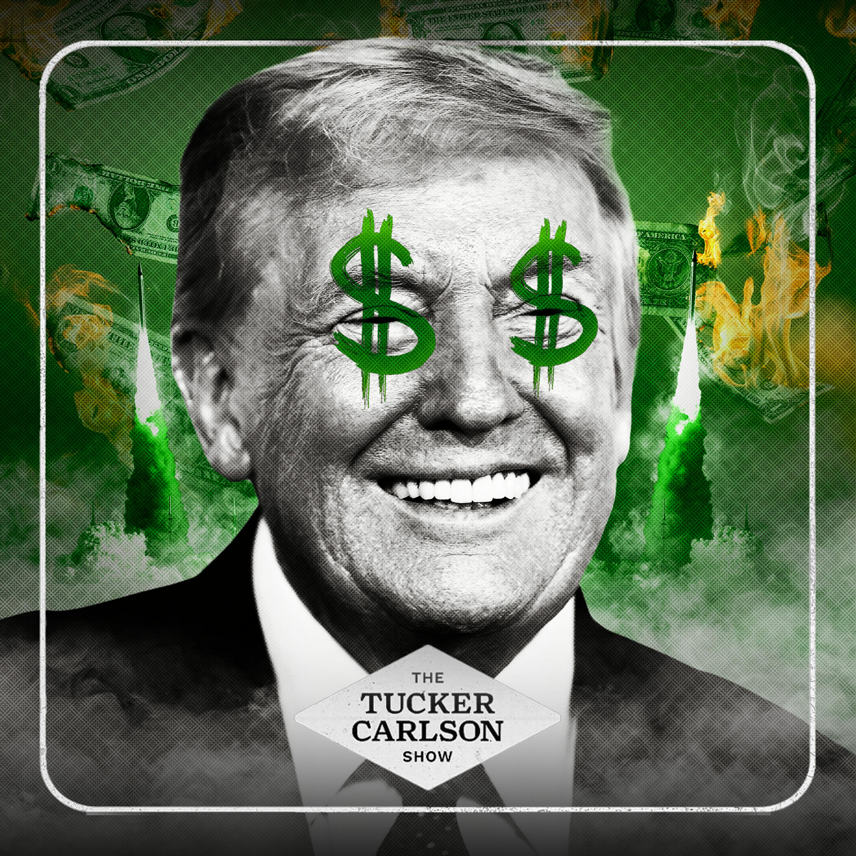 The Tucker Carlson Show