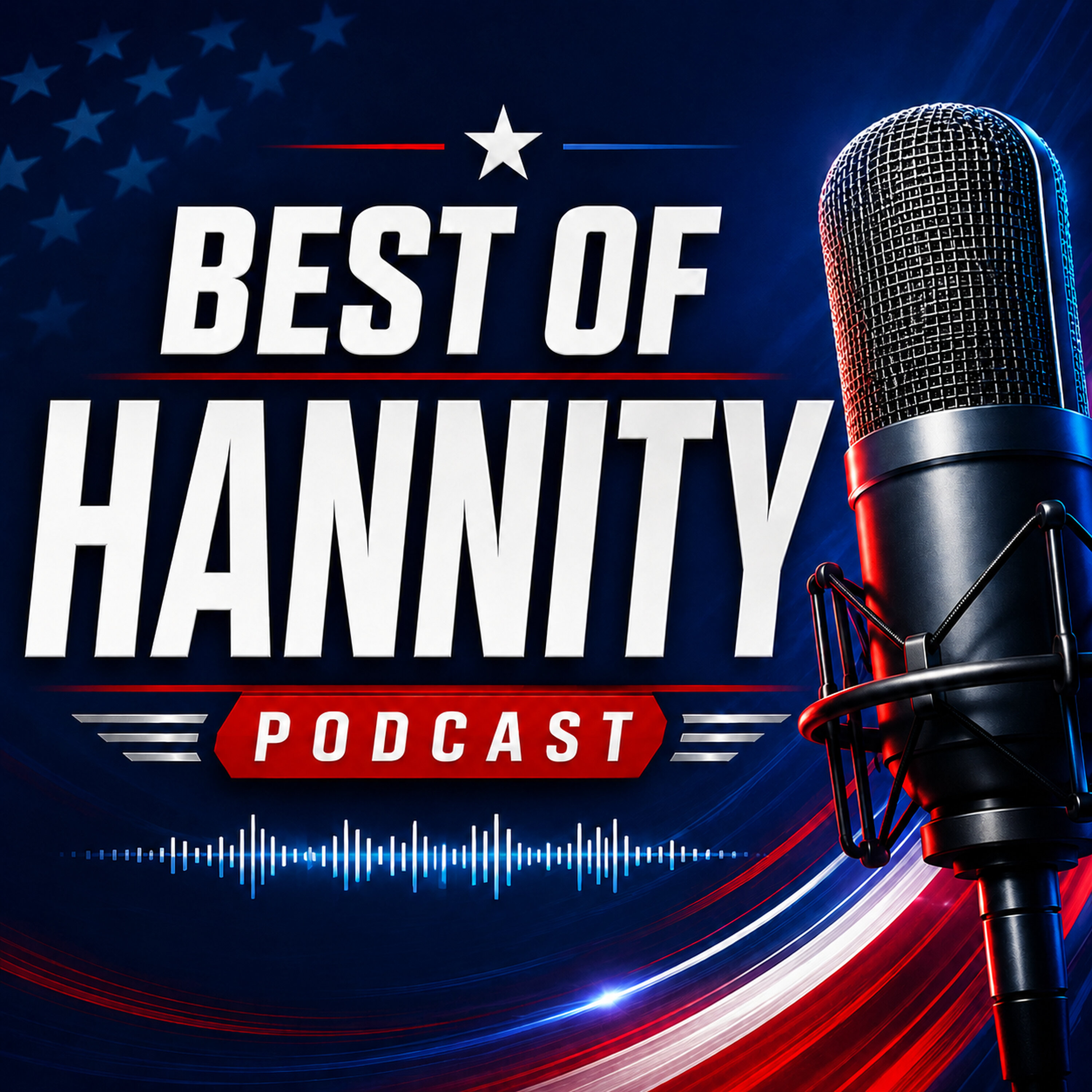 The Sean Hannity Show